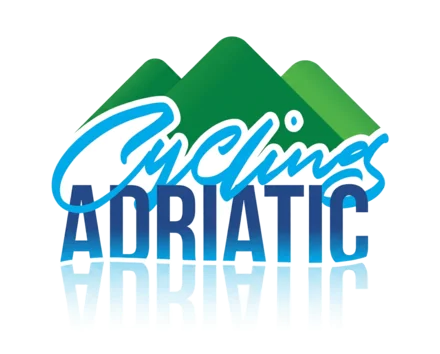 Cycling Adriatic logo